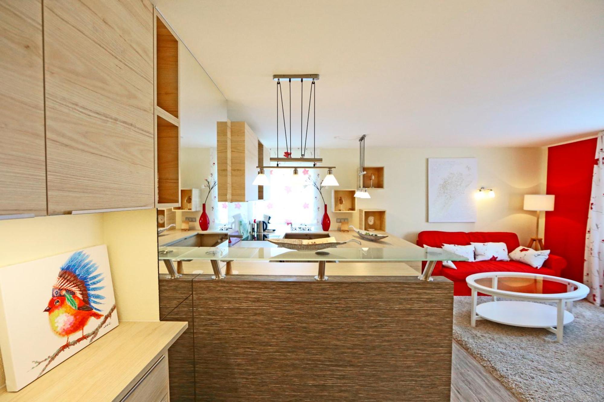 Dompanorama Der Weisse Pfau Apartment Fuer 2-4Pers Шпейер Экстерьер фото